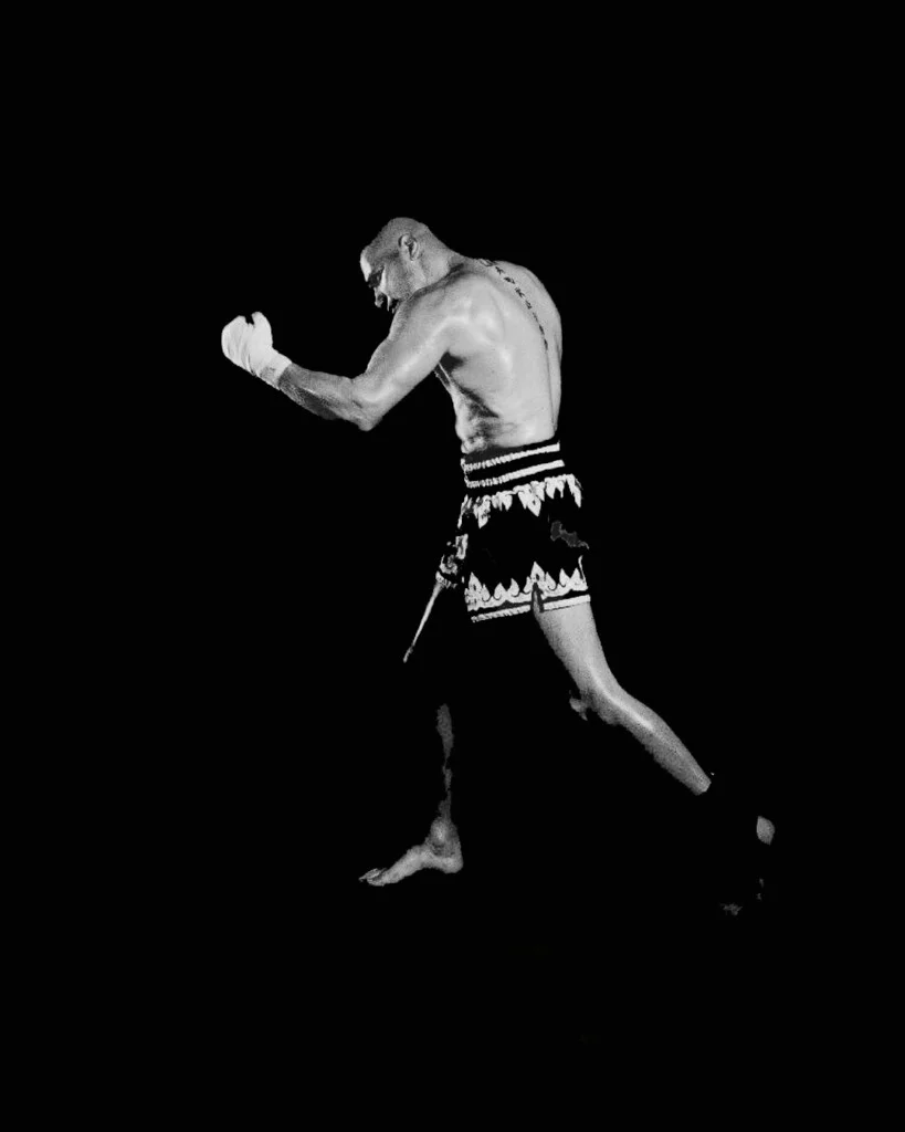 dimitris fighting4