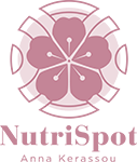 Fight gym NutriSpot logo